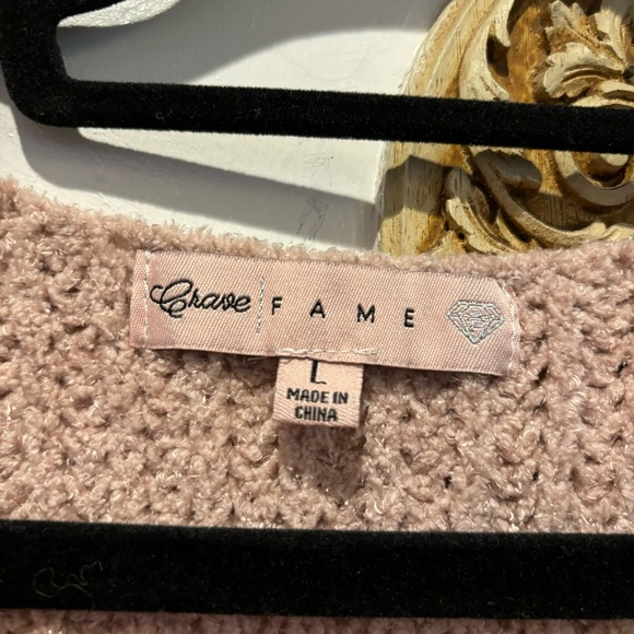 Knit Sweater - Picture 3 of 5